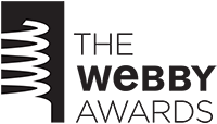 2013 Webby Awards Nominee