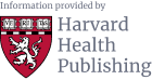 Harvard Health Publishing 