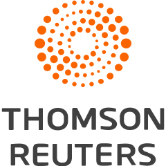 Recommended content provider: Thomson Reuters