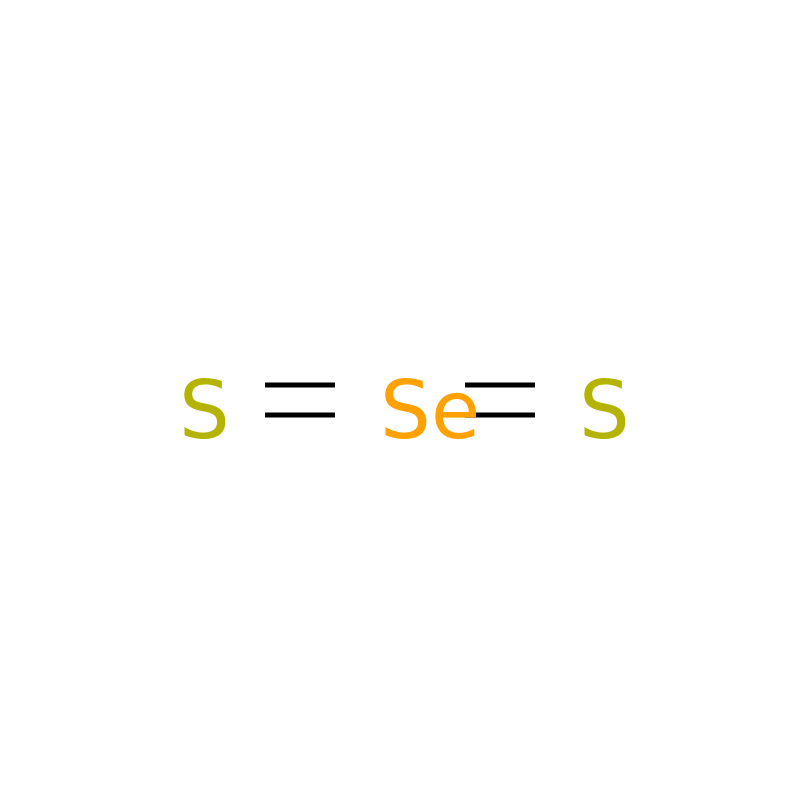 Selenodisulfide, S2Se