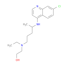 Hydroxychloroquine Drug Class