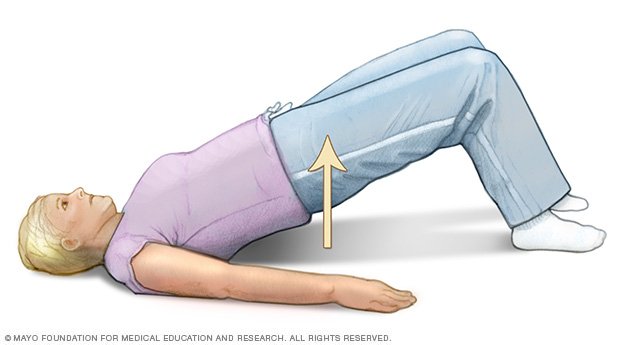 Core exercises: Why you should strengthen your core ...