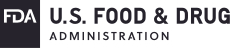 U S Food and Drug Administration