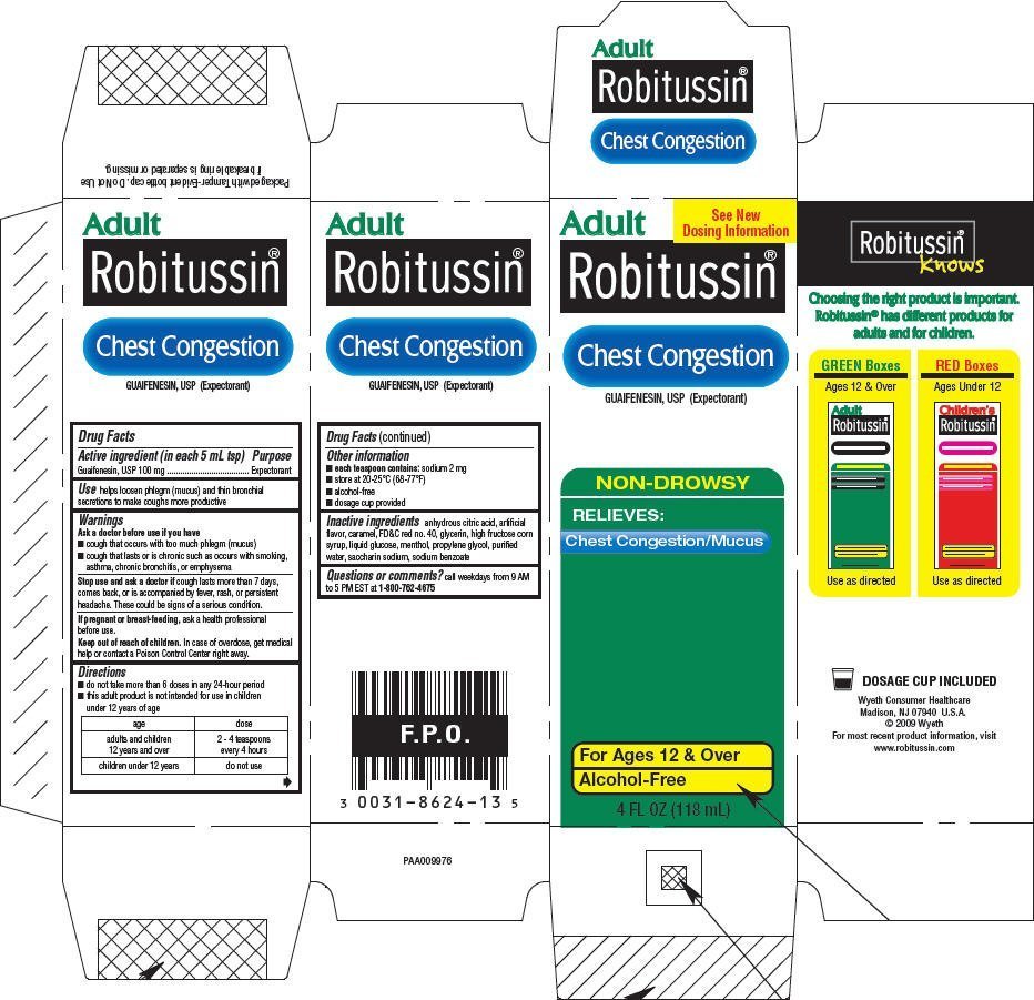 robitussin chest congestion liquid richmond division of robitussin dm dosage chart