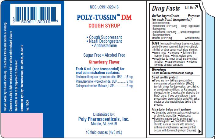 Robitussin Dm Dosage Chart For Adults