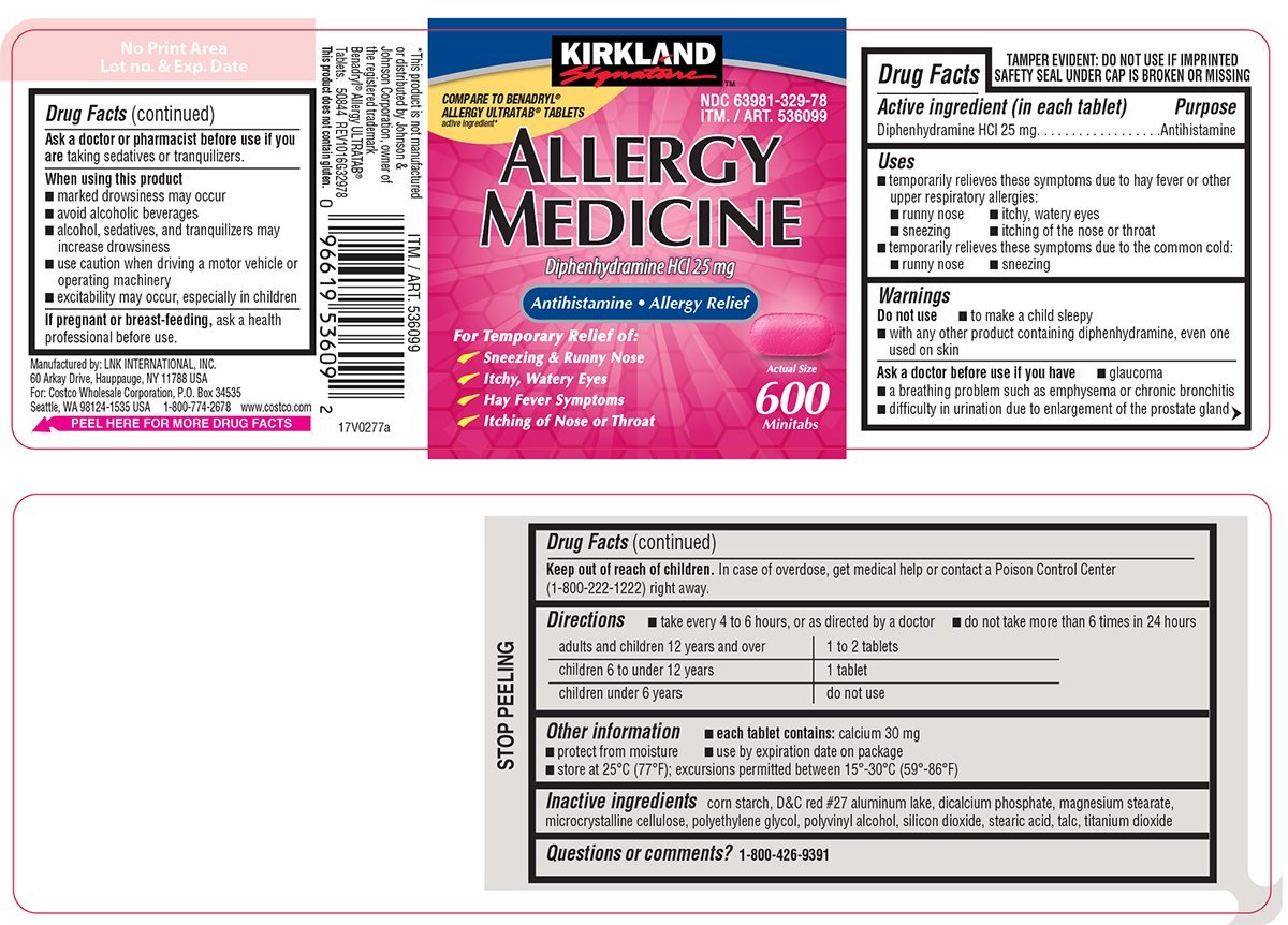 Benadryl 25 Mg Dosage Chart