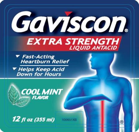 gaviscon liquid active ingredients gaviscon liquid active ingredients