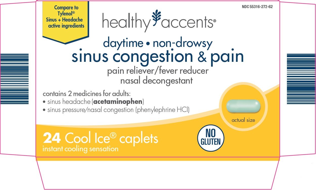 Tylenol Sinus Dosage Chart