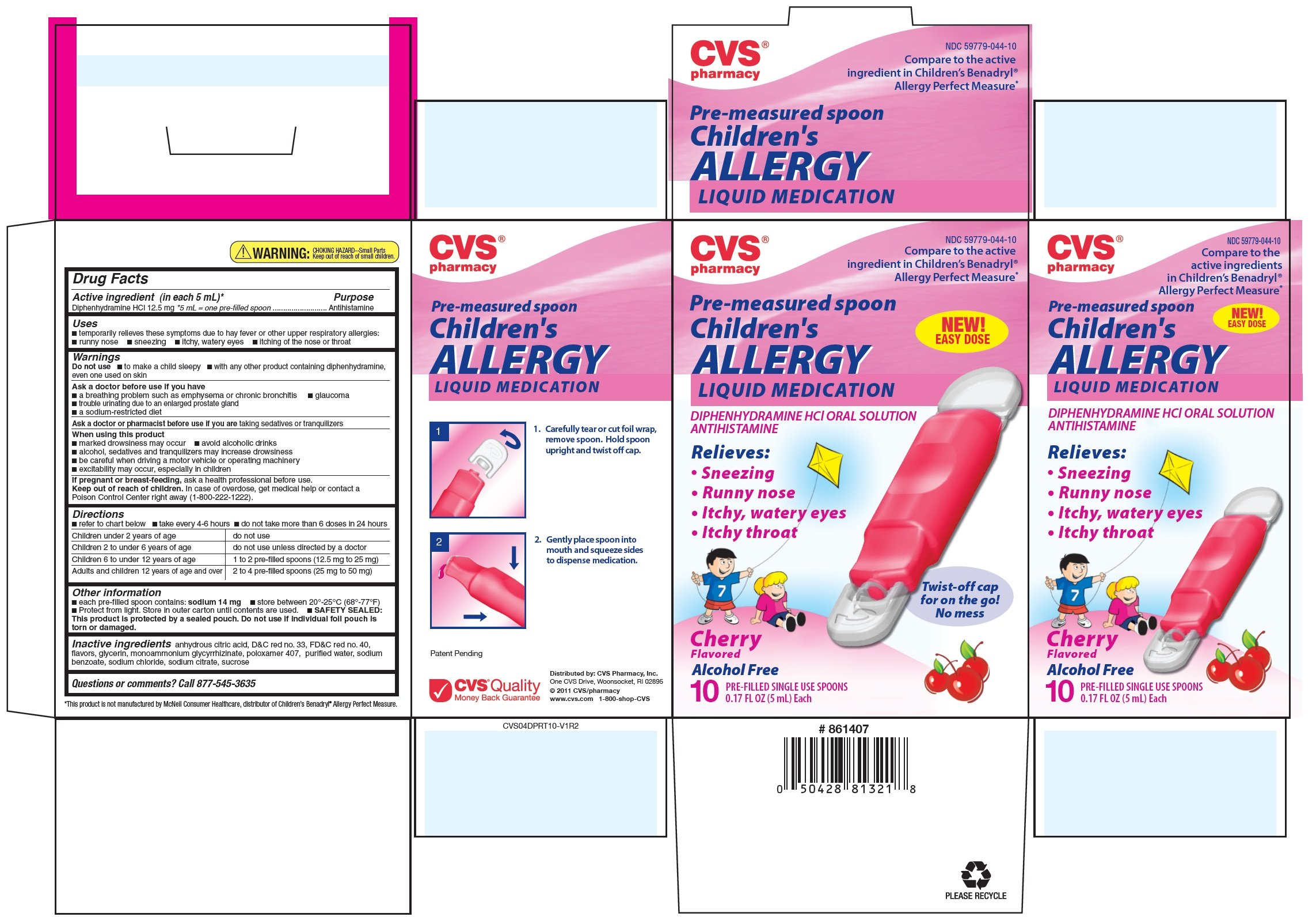 Benadryl 12 5 Mg Dosage Chart