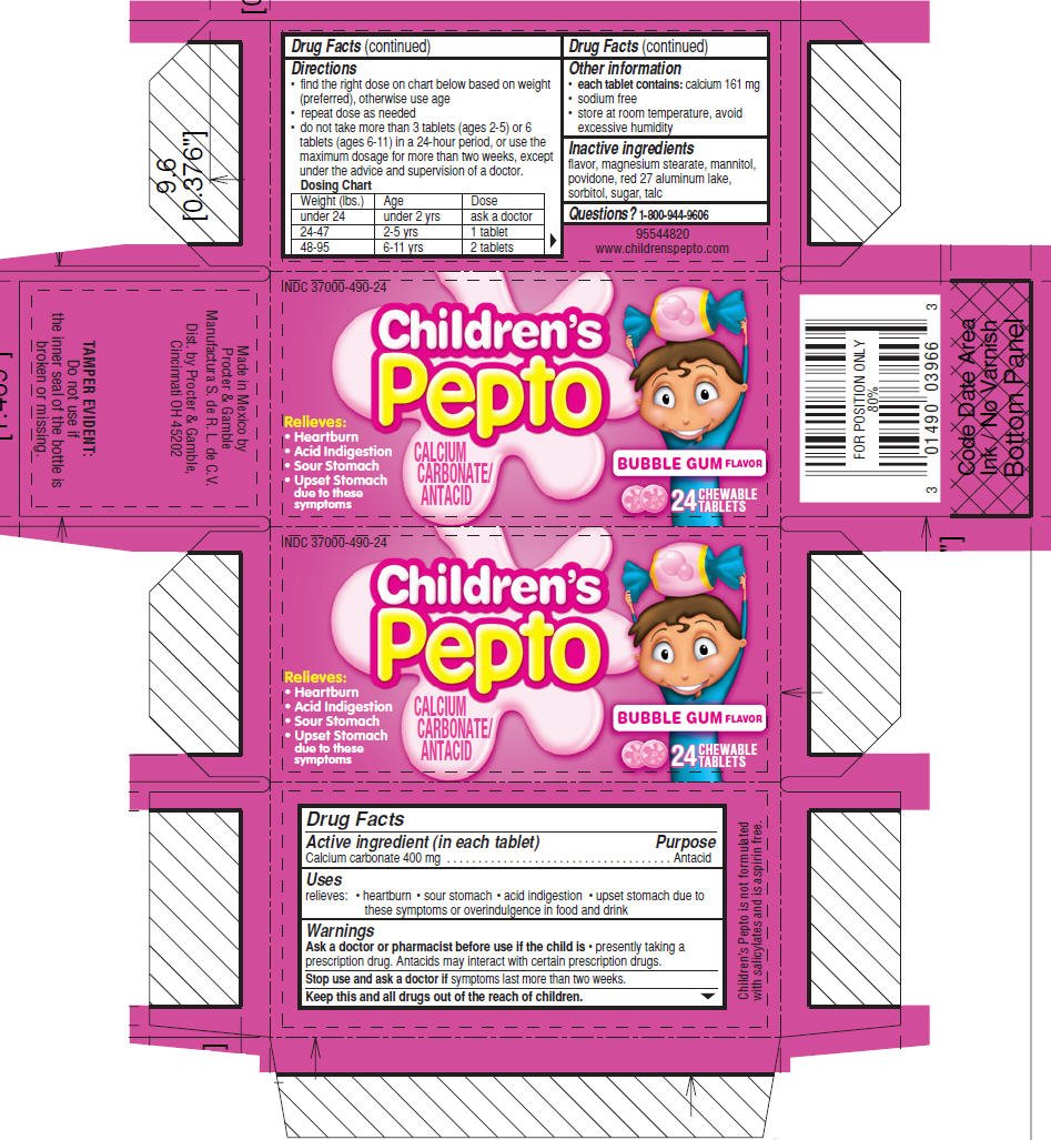 Pepto Bismol Tablet Dosage Chart For Dogs