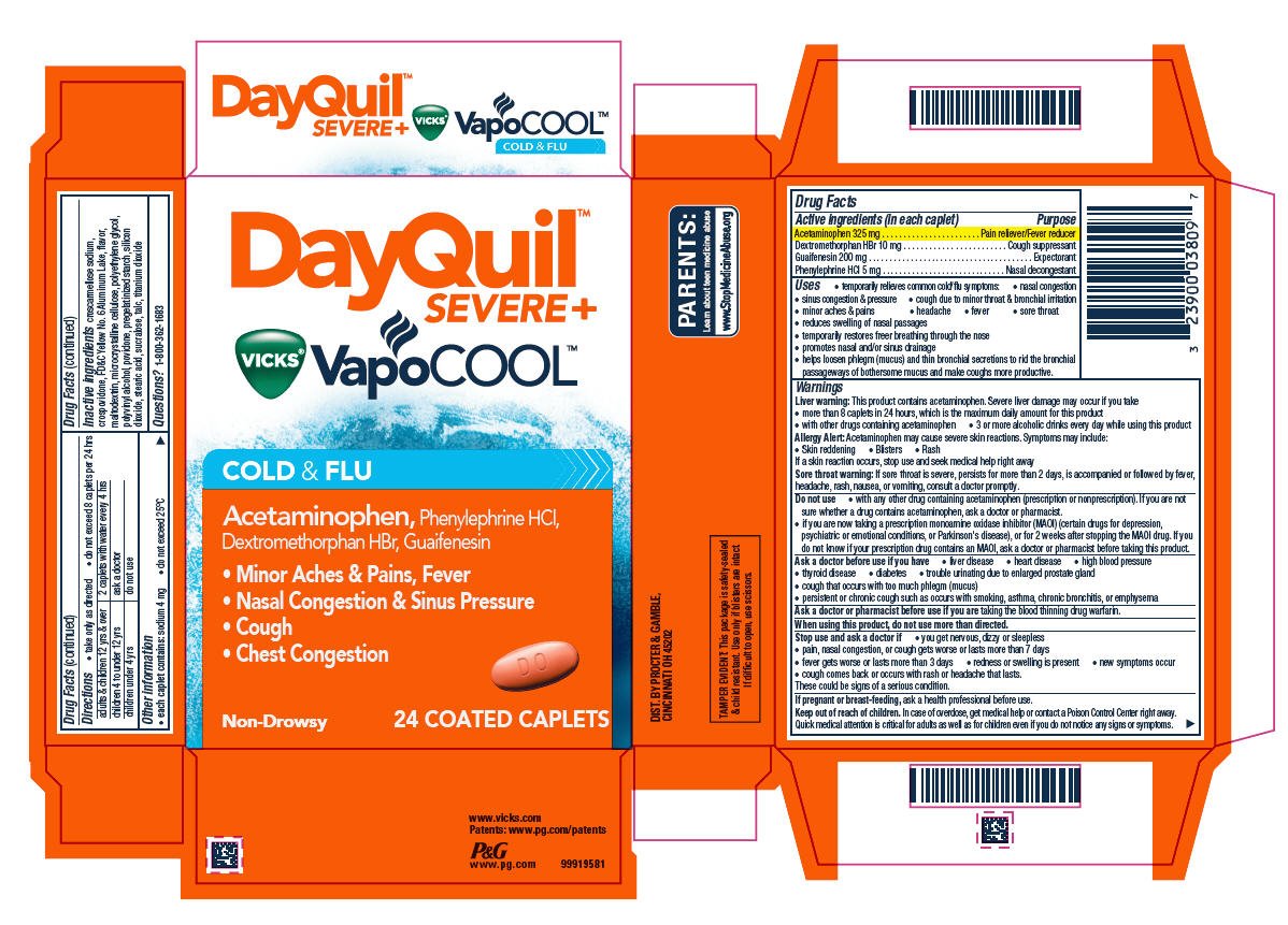 dayquil