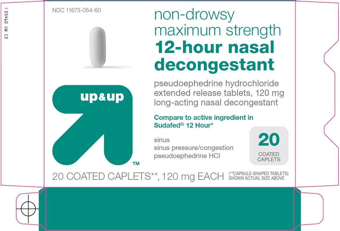 How many grams of pseudoephedrine are in Sudafed 24 Hour?