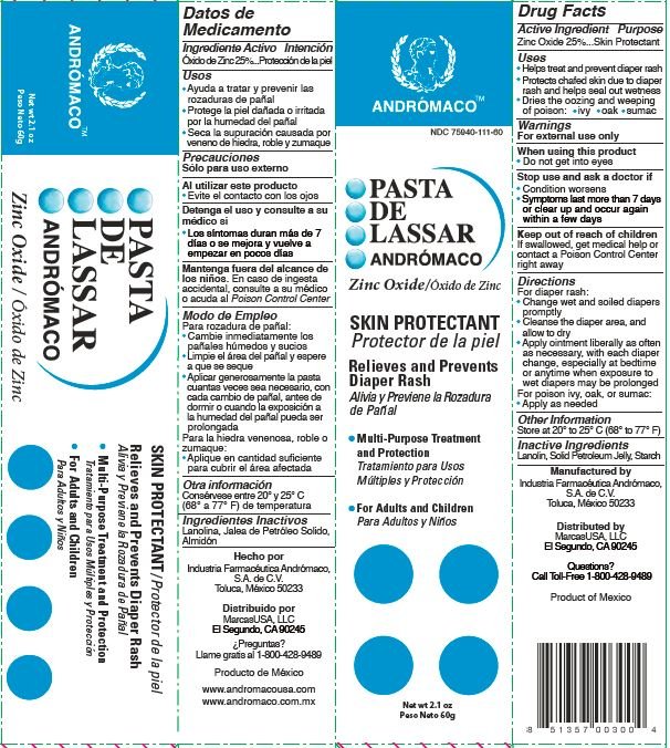 Mitosyl® pasta lassar 45g