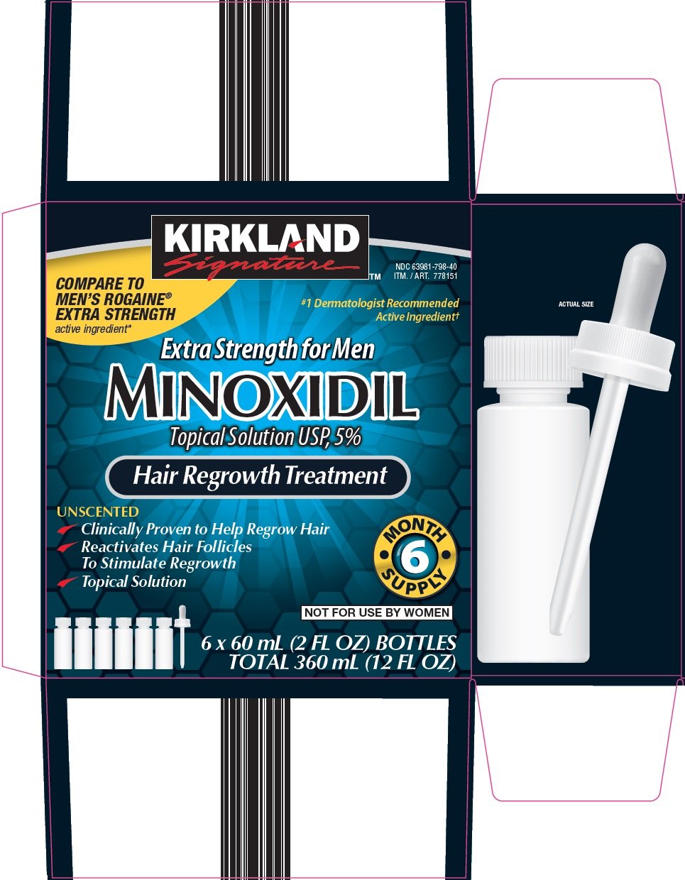 Kirkland signature minoxidil (solution) Costco Wholesale Kirkland signature minoxidil (solution) Costco Wholesale