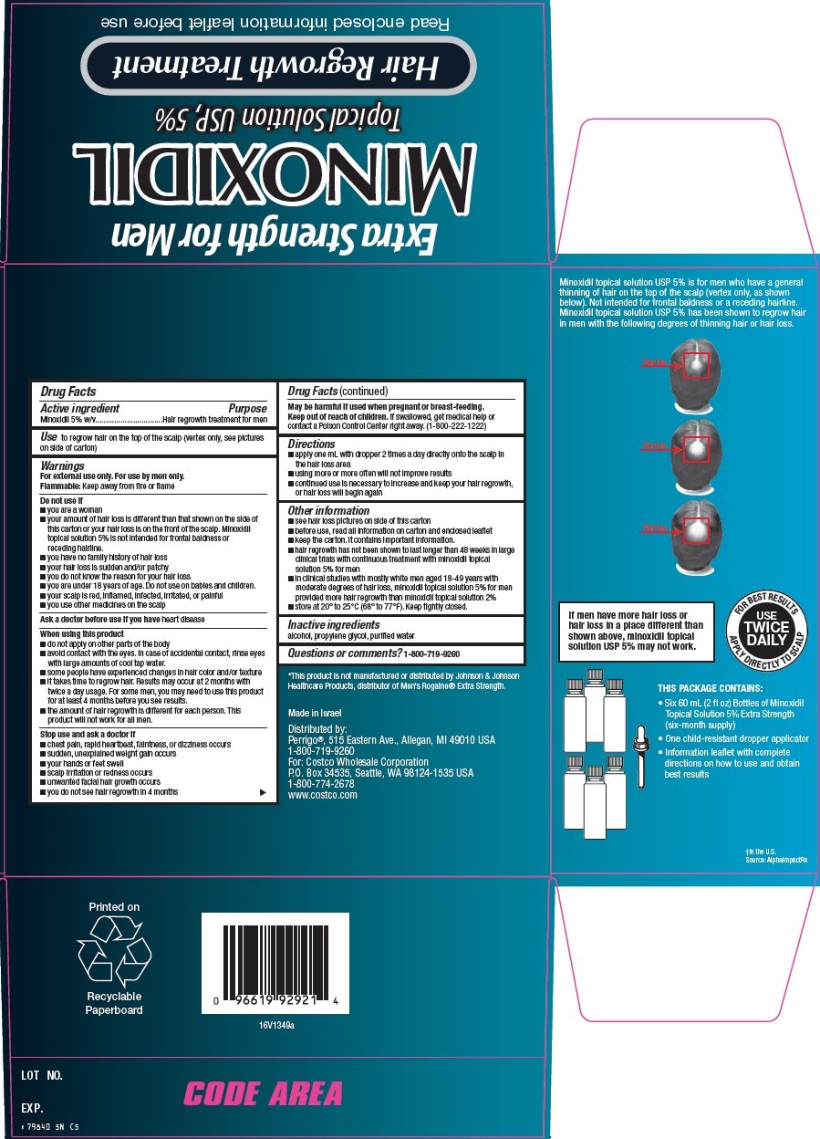 Kirkland signature minoxidil (solution) Costco Wholesale Kirkland signature minoxidil (solution) Costco Wholesale