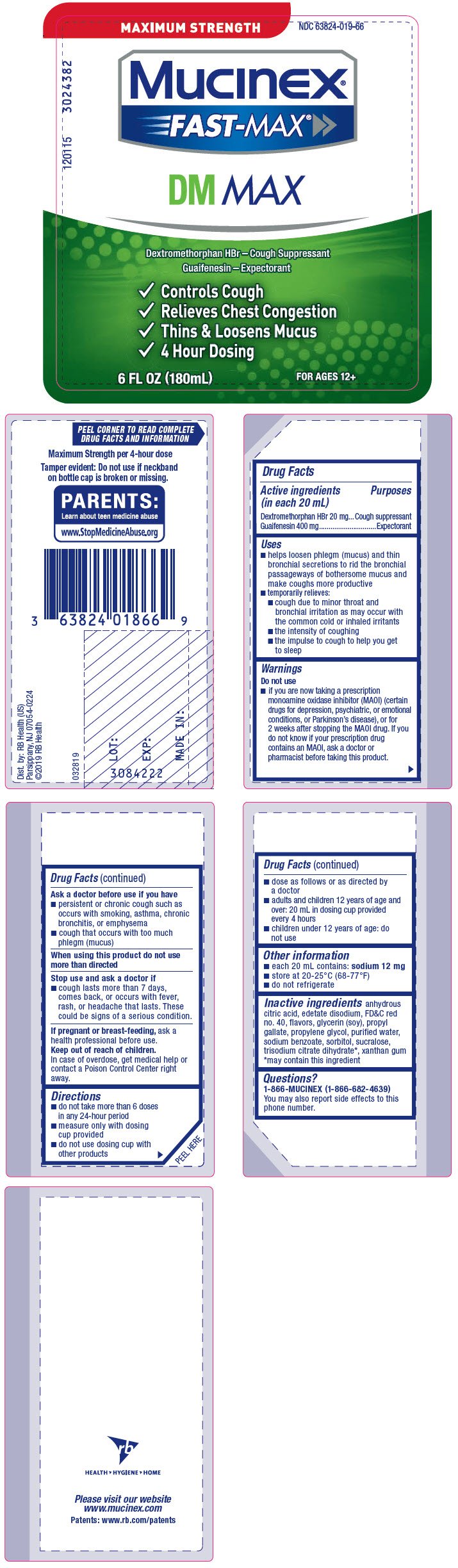 Mucinex Dm For Nasal Congestion - Mucinex DM Side Effects - Hi, mucinex d is an expectorant and nasal decongestant whereas mucinex dm .