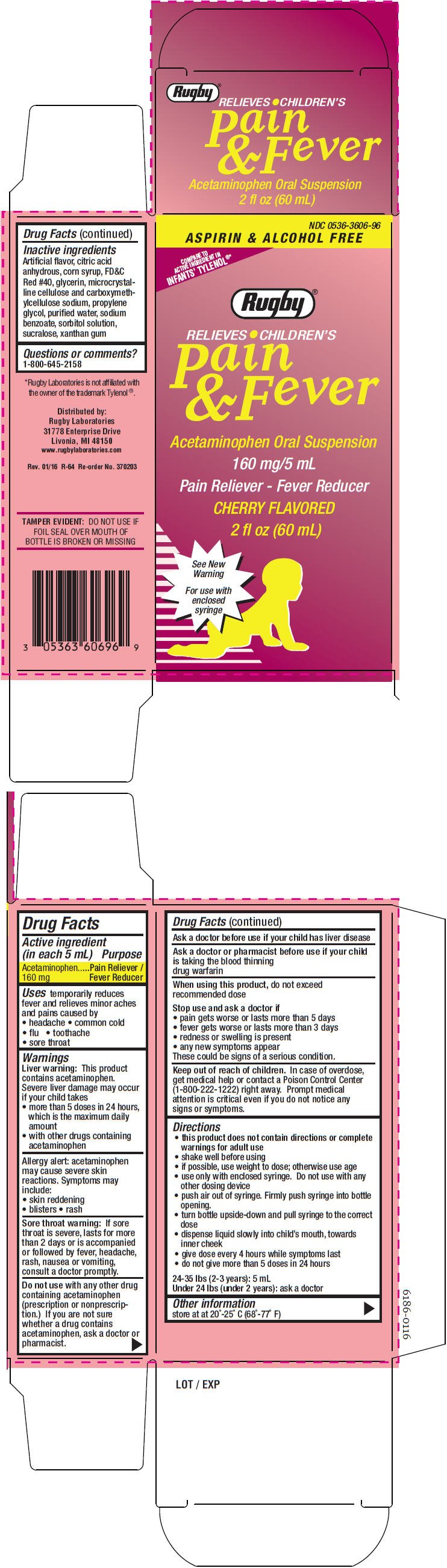 Infant Tylenol Dosage Chart 160mg