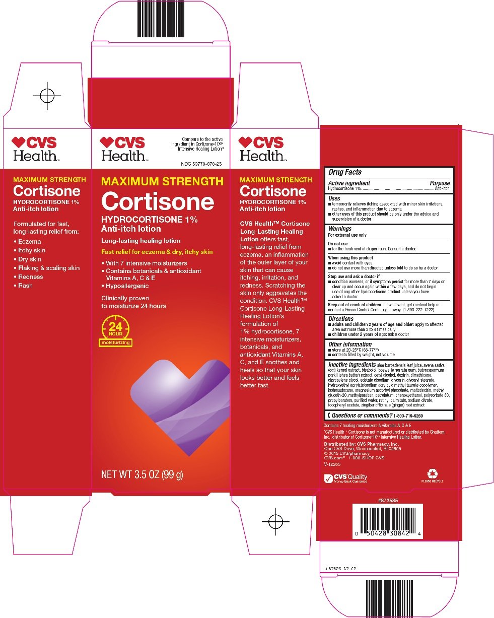 cortisone  lotion  cvs pharmacy