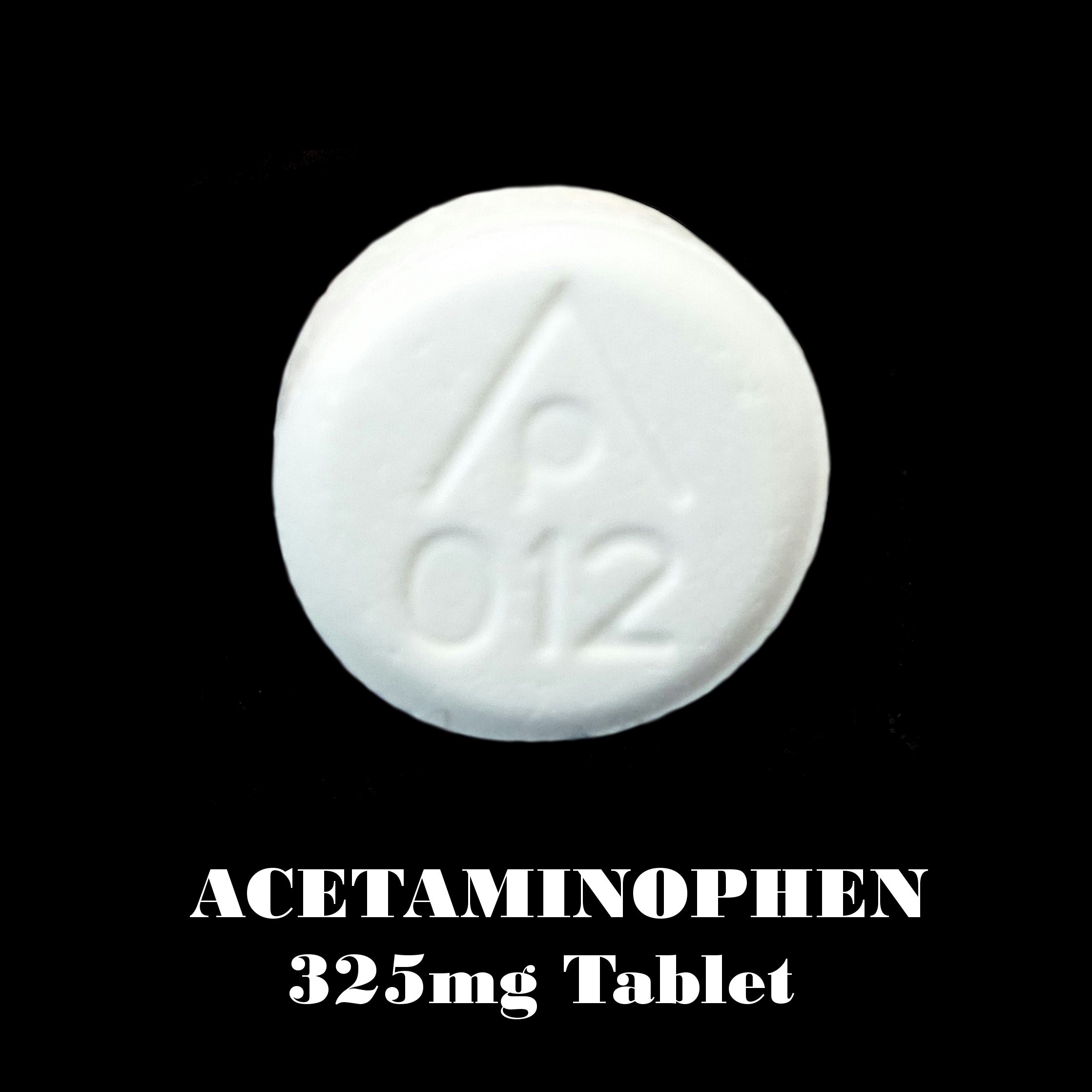 what is hydrocodone acetaminophen 5 325 mg tab