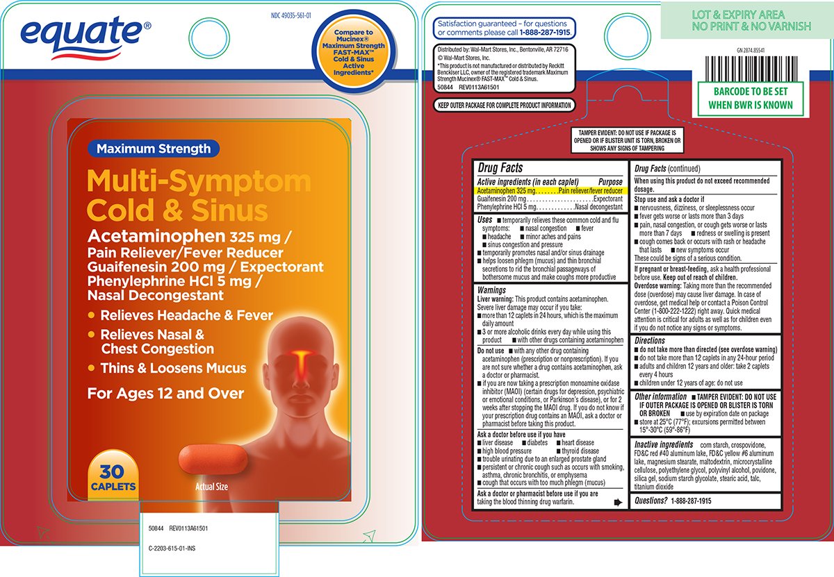 Equate Children S Multi Symptom Cold And Fever Liquid Dosage Chart