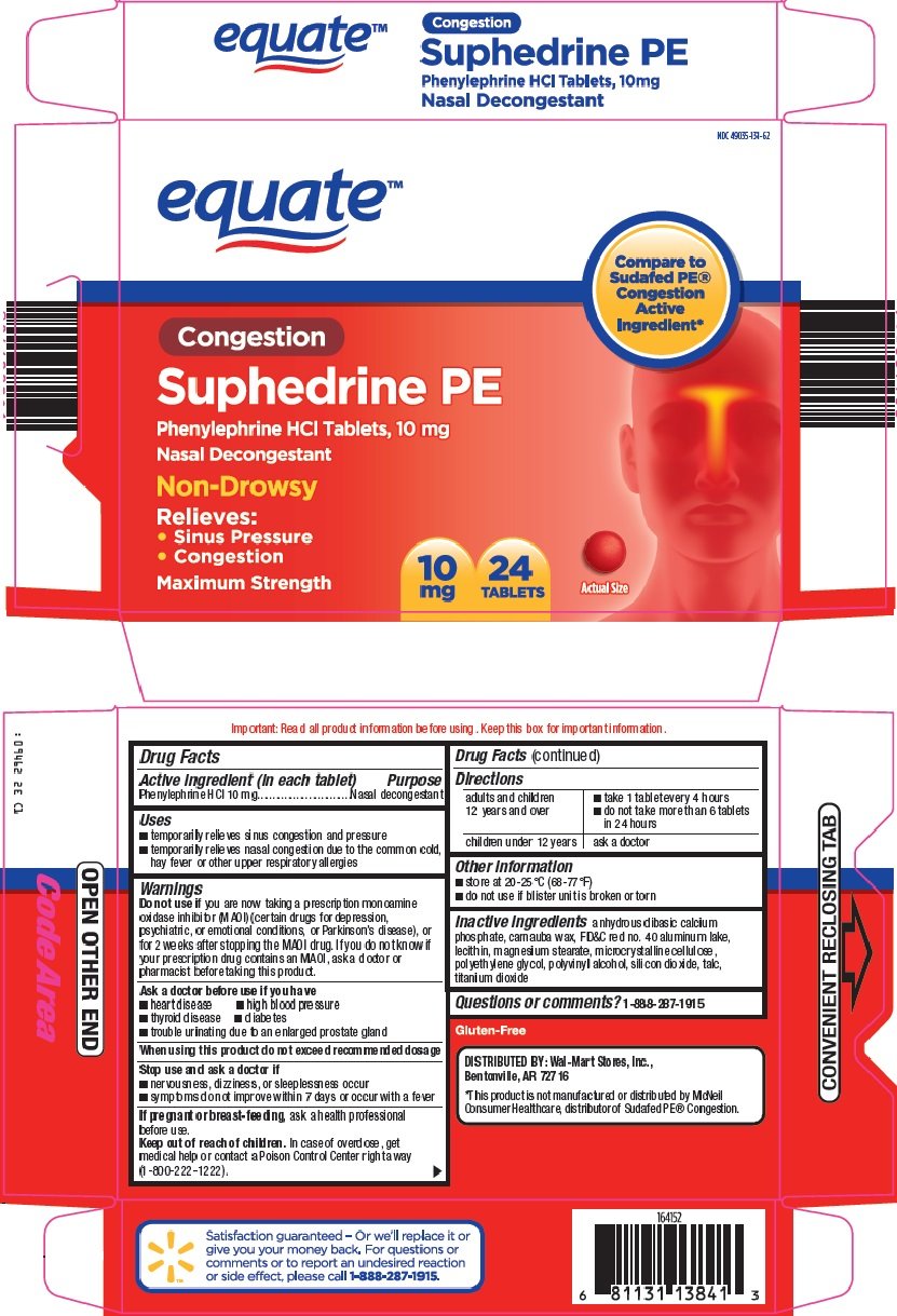 Sudafed Dosage Chart