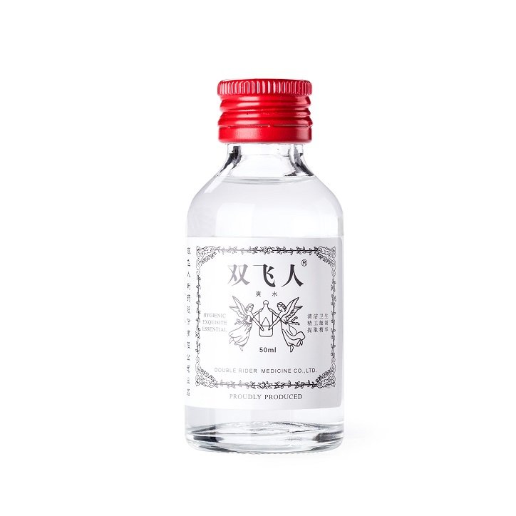 Peppermint Aqua (liquid) Double Rider Medicine Co., Ltd.