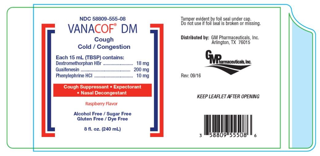 Branch Pediatrics Dosage Chart