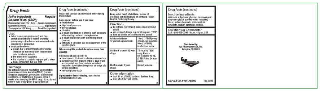 Birth Control Ingredients Chart