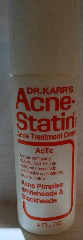 where can i buy acne statin