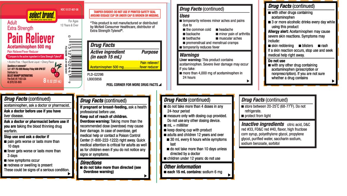 Extra Strength Tylenol Dosage Chart