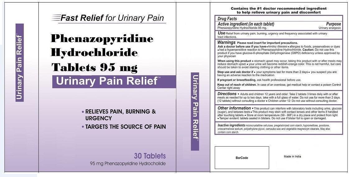 Phenazepam Pills