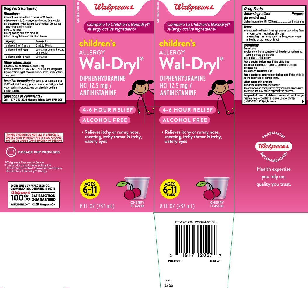 Q Dryl 12 5 Mg 5ml Liquid Dosage Chart