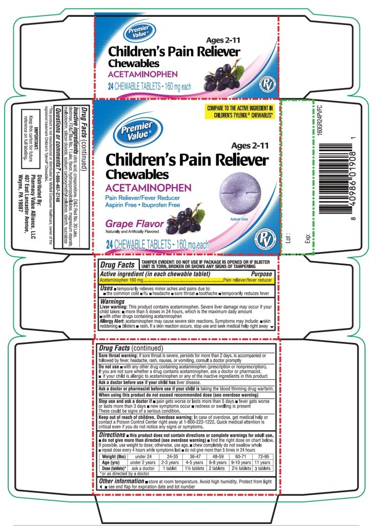 Tylenol Junior Meltaways Dosage Chart