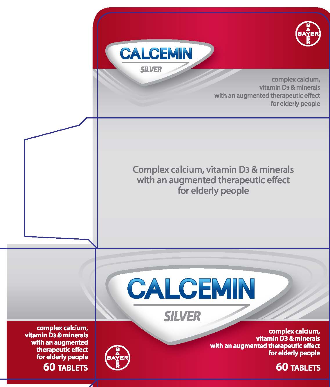 Calcemin instruction manual Calcemin instruction manual