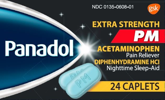 Panadol Tablet Dosage Chart