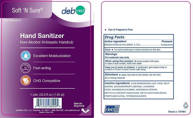 Point Of Care Dispenser Debmed