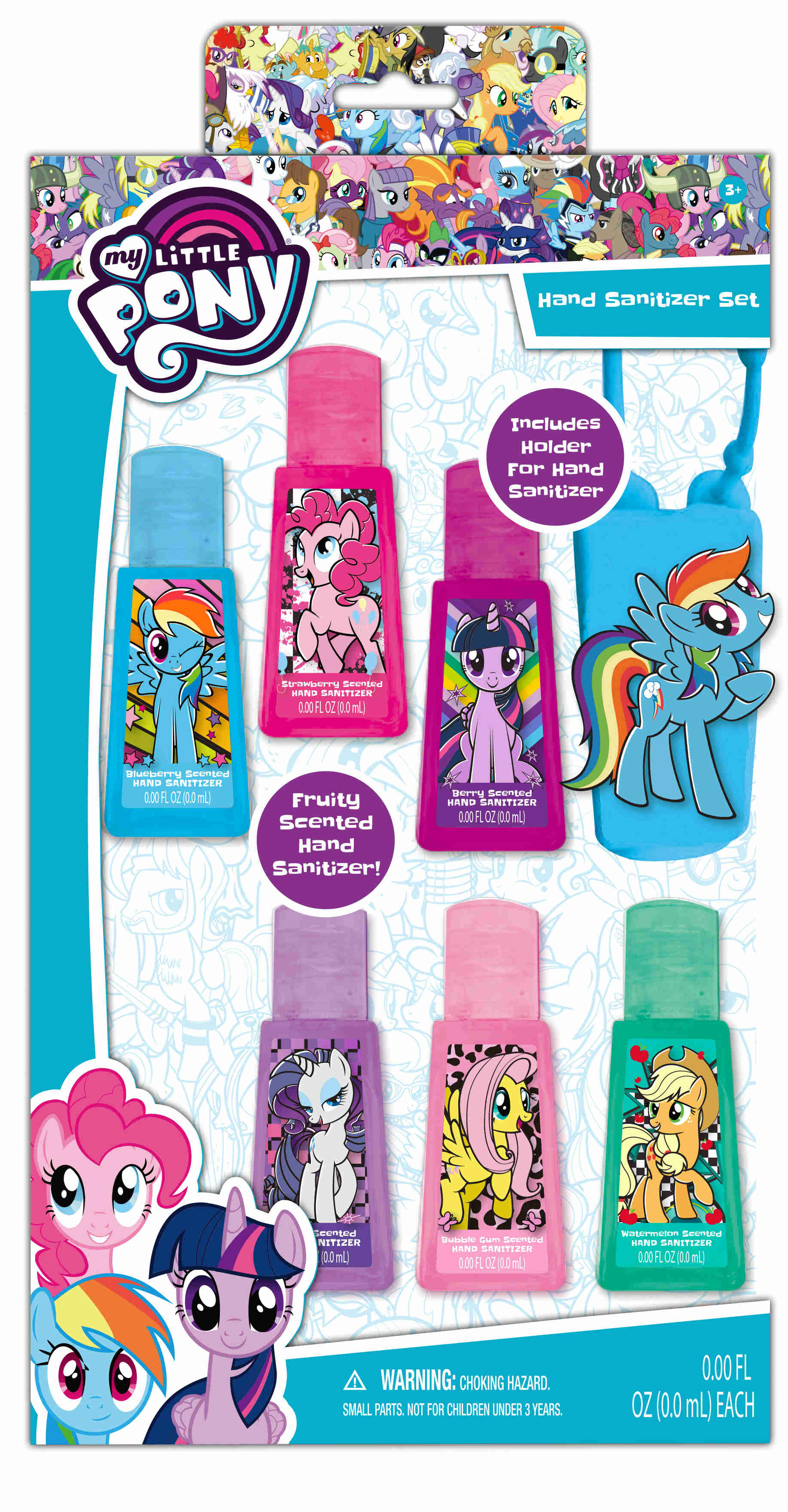 set my little pony