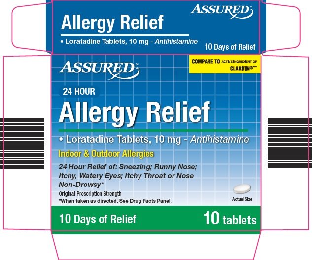 Otc Allergy Medication Comparison Chart