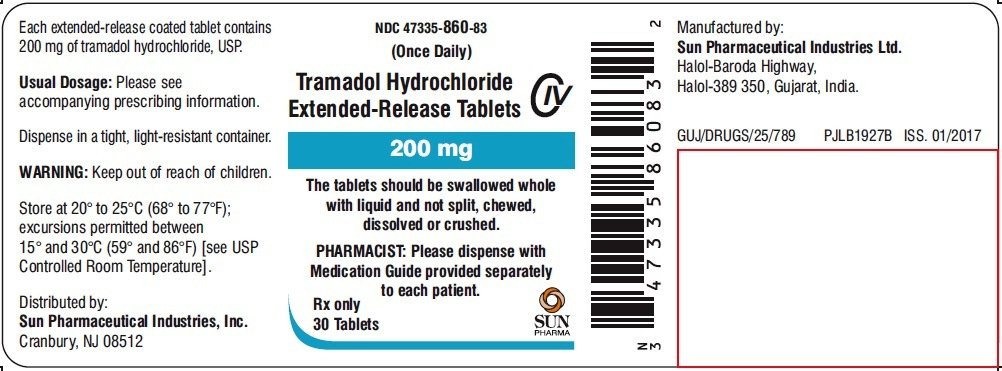 Tramadol 200mg ir