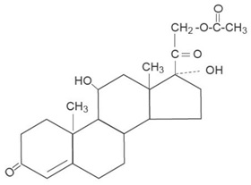 stuctural formula