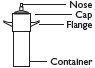 Cortifoam Carton - Foam Container