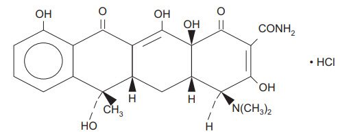 Chemical Structure