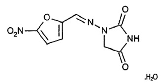 furadantin-struct