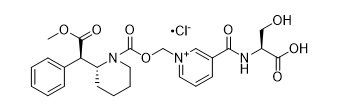 chemical structure-1