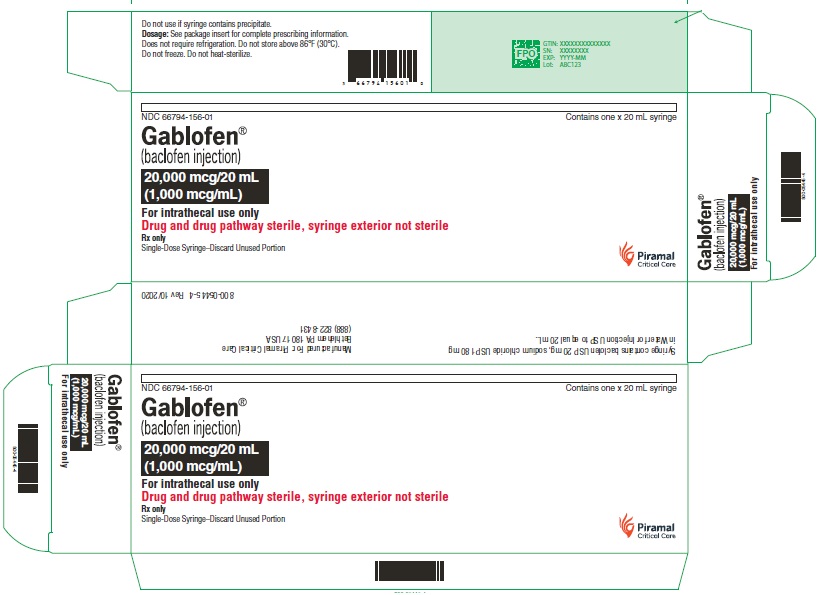 1000 mcg syringe carton 