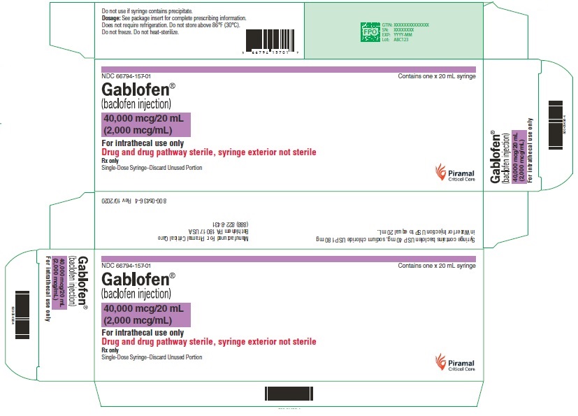 2000 mcg syringe carton