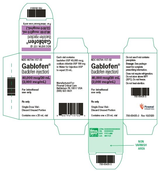 2000 mcg vial carton 