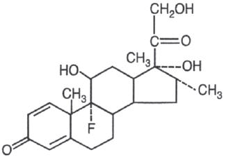 Chemical Structure