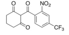 Figure 1 Structural Formula