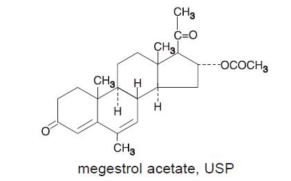 Chemical formula